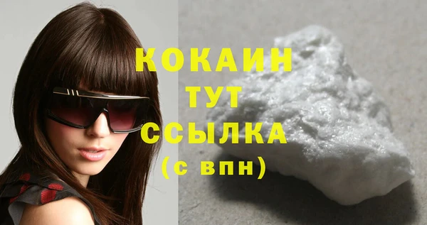 молекула духа Магадан